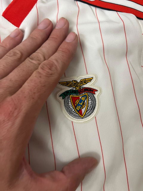 Benfica X Adidas Originals 2025/26