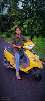 Aashish Kumar Thakur review photo