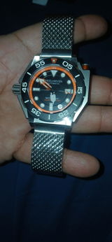 Michael Bethea review photo
