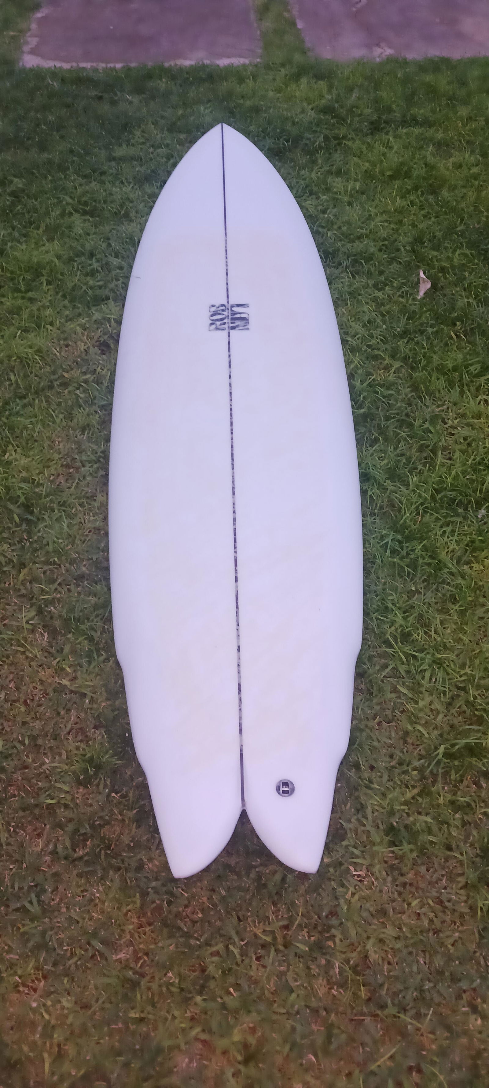 Album Mod Quad Fins | Futures Fins US