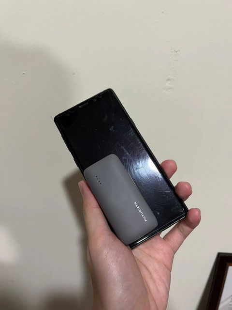 Pixy Mini Compact Travel Power Bank