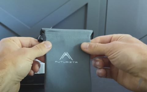 Pixy Go Magsafe Wireless Travel Power Bank
