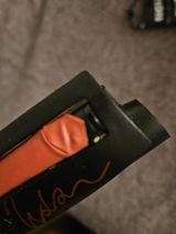 Shontane Lucas review photo