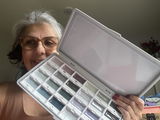 Violeta Salas review photo