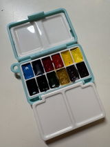 Delia review photo