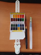 Cher-Antoinette ofCher-Antoinette’s Studio review photo