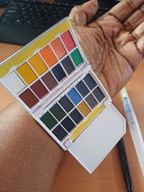 Cher-Antoinette ofCher-Antoinette’s Studio review photo