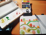 Cher-Antoinette ofCher-Antoinette’s Studio review photo