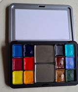 Kerstin from Sweden review photo