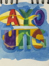 Andrew Young review photo