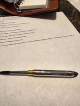Anonymous review photo
