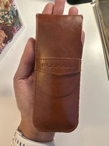 Anonymous review photo