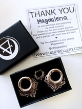 Maggie K. review photo