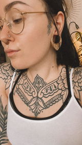Tamara K. review photo
