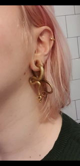 Olivia B. review photo