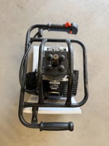 Bernhard Becker review photo