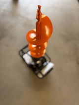 Bernhard Becker review photo