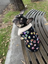 Hank review photo