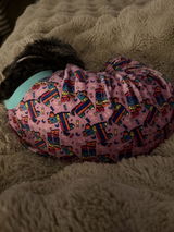 Vivian review photo