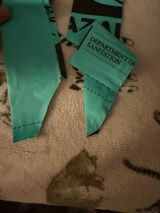 Anonymous review photo