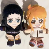 ONE PIECE Egghead Arc Series Vinyl Plush Pendant Blind Box