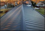 Classic Rib Steel Roofing & Siding Panel | Cut to Length
