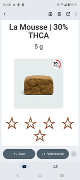 Henrik review photo