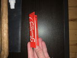 Benjamin review photo