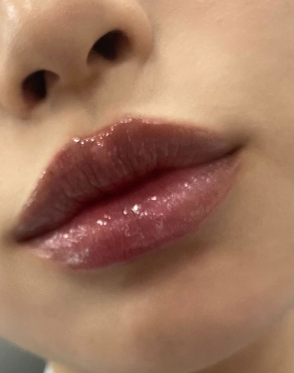 3D Changing Gloss