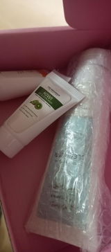 Fiza purple queen review photo