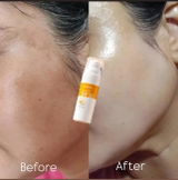 Zainab abbasi review photo