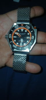 Michael Bethea review photo