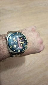 keith Colyer review photo