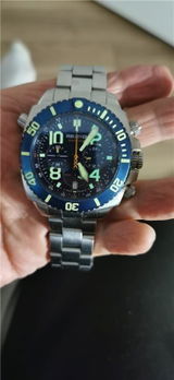 Michele Zangi Zangirolami review photo