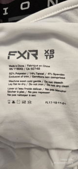 Steph G. review photo