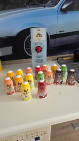 Sascha Z. review photo