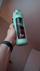 Murat review photo