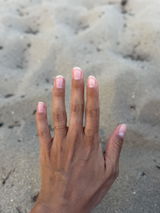 Anonymous review photo