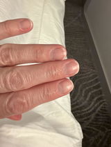 Anonymous review photo
