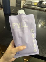 Anonymous review photo