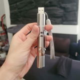 Maxi Dweebie review photo
