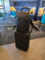 Matt review photo