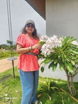 Meenakshi Rathi review photo