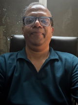 Prashant Shelatkar review photo