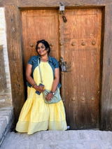 Sandhya Nair review photo