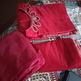 Huda review photo