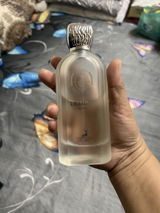 Anonymous review photo