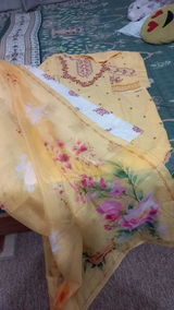 Nazia Rajput review photo