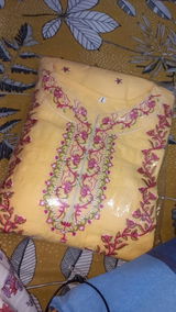 Nazia Rajput review photo