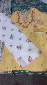 Nazia Rajput review photo